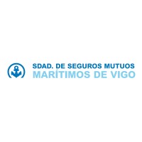 Sociedad de Seguros Mutuos Maritimos de Vigo logo, Sociedad de Seguros Mutuos Maritimos de Vigo contact details