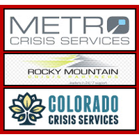 Rocky Mountain Crisis Partners (RMCP) logo, Rocky Mountain Crisis Partners (RMCP) contact details