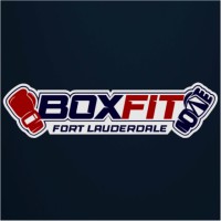 BOXFIT Fort Lauderdale logo, BOXFIT Fort Lauderdale contact details