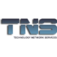 Technology Network Services logo, Technology Network Services contact details