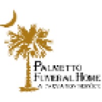 Palmetto Funeral Home and Cremation Service logo, Palmetto Funeral Home and Cremation Service contact details