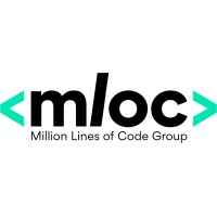 MLOC Group logo, MLOC Group contact details