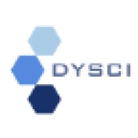 DYSCI Inc. logo, DYSCI Inc. contact details