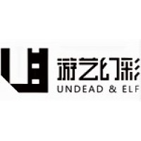 UNDEAD&ELF VFX logo, UNDEAD&ELF VFX contact details