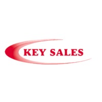 KEY SALES INC logo, KEY SALES INC contact details