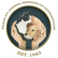 Main St. Animal Services of Hopkinton logo, Main St. Animal Services of Hopkinton contact details