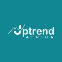 Uptrend Africa logo, Uptrend Africa contact details