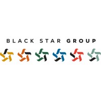 Black Star Group logo, Black Star Group contact details