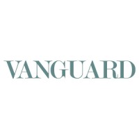 Vanguard logo, Vanguard contact details