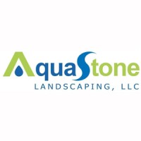 AquaStone Landscaping LLC logo, AquaStone Landscaping LLC contact details