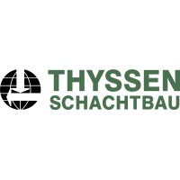 Thyssen Schachtbau GmbH logo, Thyssen Schachtbau GmbH contact details