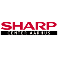 SHARP Center Aarhus logo, SHARP Center Aarhus contact details