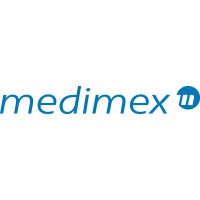 medimex GmbH logo, medimex GmbH contact details