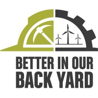 Better In Our Back Yard logo, Better In Our Back Yard contact details