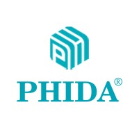 PHIDA STAGE EQUIPMENT CO ., LTD logo, PHIDA STAGE EQUIPMENT CO ., LTD contact details