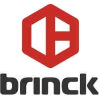 Brinck logo, Brinck contact details