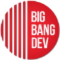 Big Bang Dev logo, Big Bang Dev contact details