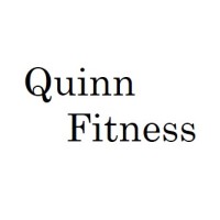 Quinn Fitness logo, Quinn Fitness contact details