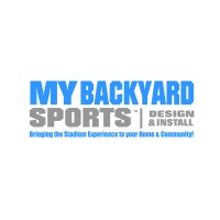 My Backyard Sports logo, My Backyard Sports contact details