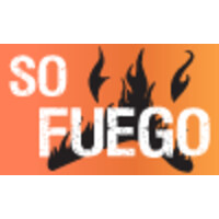 So Fuego Productions logo, So Fuego Productions contact details