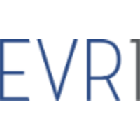 EVR1 logo, EVR1 contact details