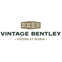 Vintage Bentley logo, Vintage Bentley contact details