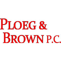 PLOEG & BROWN P.C logo, PLOEG & BROWN P.C contact details