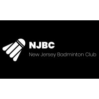 New Jersey Badminton Club logo, New Jersey Badminton Club contact details