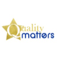 Quality Matters Training & Consultancy Ltd logo, Quality Matters Training & Consultancy Ltd contact details