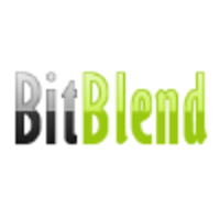 BitBlend Soluciones IT logo, BitBlend Soluciones IT contact details