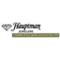 Hauptman Jewelers logo, Hauptman Jewelers contact details