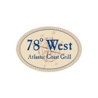 78 Degrees West logo, 78 Degrees West contact details