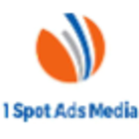 1Spot Ads Media logo, 1Spot Ads Media contact details