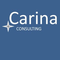 Carina Consulting logo, Carina Consulting contact details