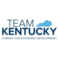 Kentucky Cabinet for Economic Development logo, Kentucky Cabinet for Economic Development contact details