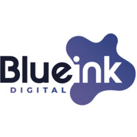 Blue Ink Digital logo, Blue Ink Digital contact details