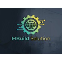 MBuild Solutions logo, MBuild Solutions contact details