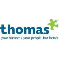 Thomas International Turkey logo, Thomas International Turkey contact details