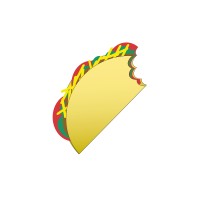 Crunchy Taco logo, Crunchy Taco contact details