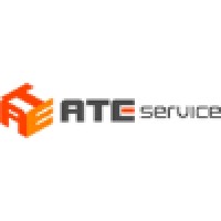 ATE Service Corp. logo, ATE Service Corp. contact details