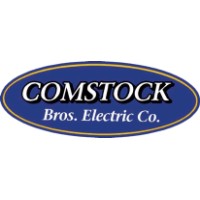 Comstock Brothers logo, Comstock Brothers contact details