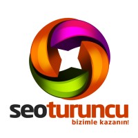 SEO Turuncu logo, SEO Turuncu contact details