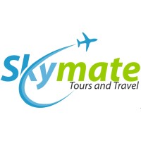 SKYMATE TOURS AND TRAVEL LTD logo, SKYMATE TOURS AND TRAVEL LTD contact details