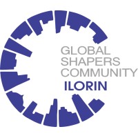 Ilorin Global Shapers logo, Ilorin Global Shapers contact details