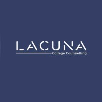 Lacuna Counselling logo, Lacuna Counselling contact details