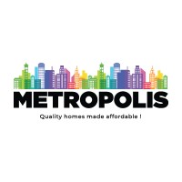 Metropolis Thane logo, Metropolis Thane contact details