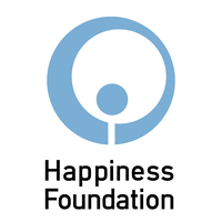 Happiness Foundation logo, Happiness Foundation contact details