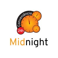 Midnight - Loja de Conveniência 24h logo, Midnight - Loja de Conveniência 24h contact details