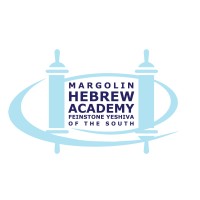 Margolin Hebrew Academy logo, Margolin Hebrew Academy contact details