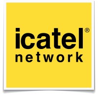 Icatel Network S.L logo, Icatel Network S.L contact details